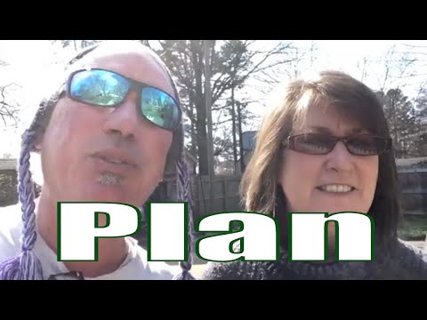 VIDEO: How To Plan Your Vegetable Garden For The Year Zone 7b USA